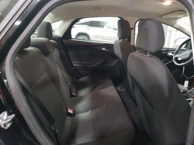 Photo 10 from auction – 2018 FORD FOCUS SE with VIN 1FADP3F28JL315948