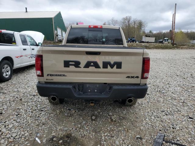 Photo 6 from auction – 2017 RAM 1500 REBEL with VIN 1C6RR7YT7HS648513
