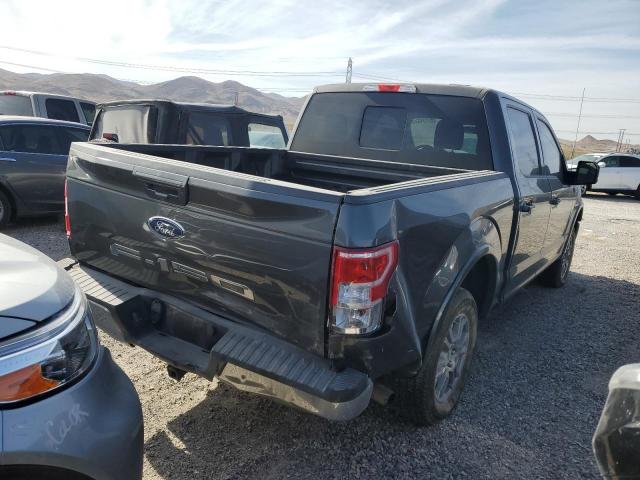 Photo 3 from auction – 2018 FORD F150 SUPER with VIN 1FTEW1C52JKE16137