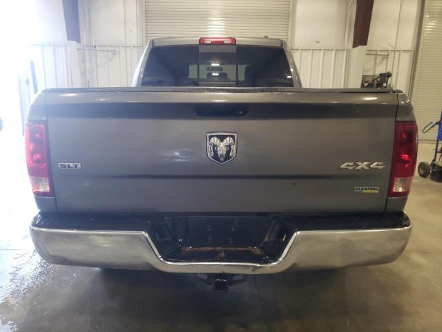 Photo 6 from auction – 2012 DODGE RAM 1500 S with VIN 1C6RD7GP6CS103477