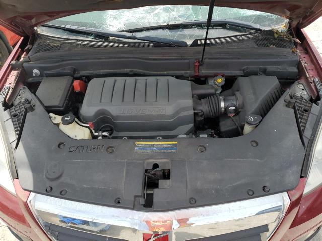 Photo 12 from auction – 2008 SATURN OUTLOOK XR with VIN 5GZER23738J113283