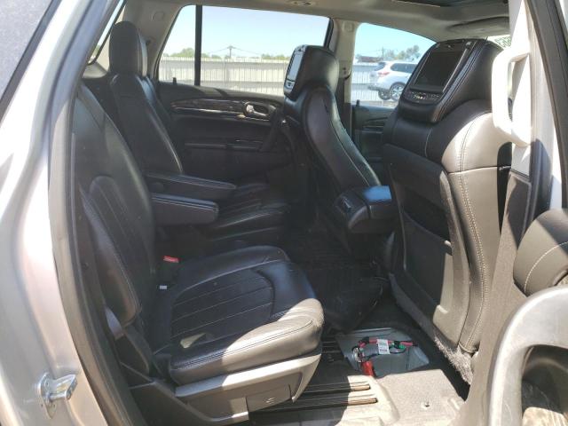 Photo 11 from auction – 2014 BUICK ENCLAVE with VIN 5GAKVCKD6EJ253533