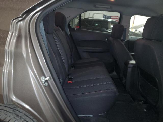 Photo 10 from auction – 2010 CHEVROLET EQUINOX LT with VIN 2CNALDEW7A6298518