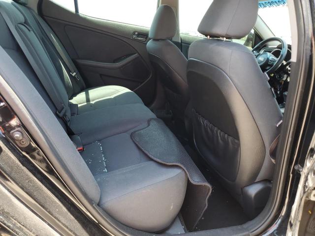 Photo 10 from auction – 2015 KIA OPTIMA LX with VIN 5XXGM4A76FG407768