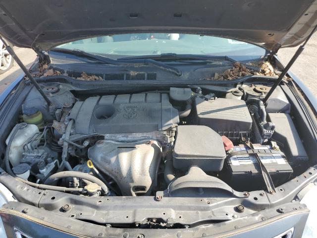 Photo 11 from auction – 2011 TOYOTA CAMRY BASE with VIN 4T1BF3EK9BU226354