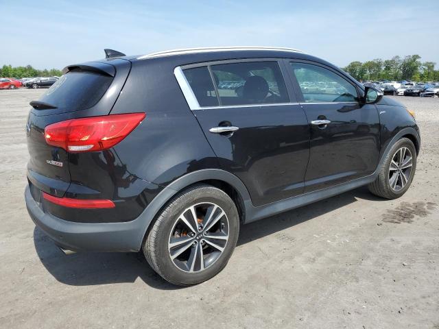 Photo 3 from auction – 2016 KIA SPORTAGE E with VIN KNDPCCA62G7864785
