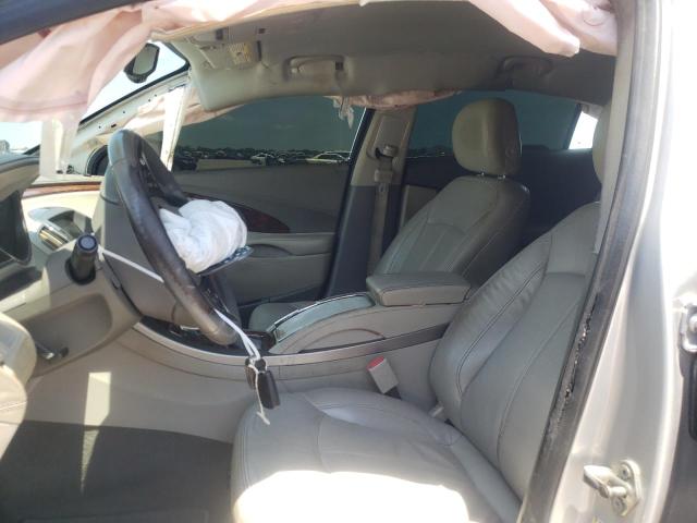 Photo 7 from auction – 2013 BUICK LACROSSE with VIN 1G4GC5E31DF228710