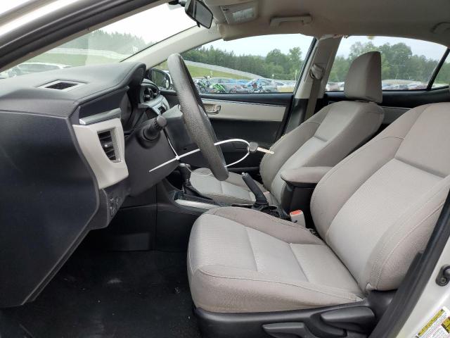 Photo 7 from auction – 2016 TOYOTA COROLLA L with VIN 5YFBURHE7GP567100