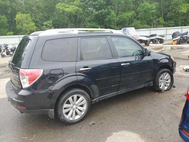 Photo 3 from auction – 2011 SUBARU FORESTER T with VIN JF2SHBGCXBH735622