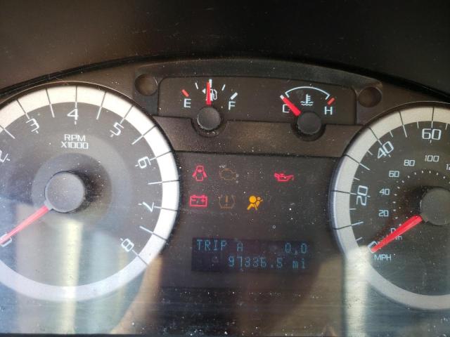 Photo 9 from auction – 2011 FORD ESCAPE XLT with VIN 1FMCU9DG3BKA99378