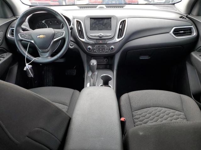 Photo 8 from auction – 2019 CHEVROLET EQUINOX LT with VIN 3GNAXKEV2KL268688
