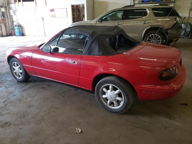 Photo 2 from auction – 1992 MAZDA MX-5 MIATA with VIN JM1NA3516N0324972