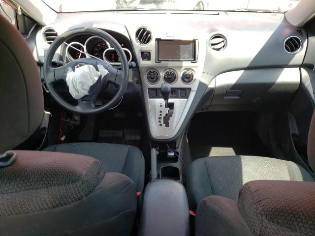 Photo 8 from auction – 2010 TOYOTA COROLLA MA with VIN 2T1KU4EE1AC271746