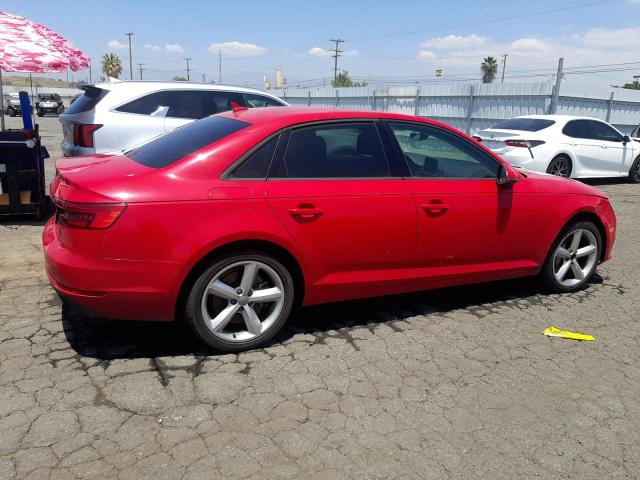 Photo 3 from auction – 2017 AUDI A4 PREMIUM with VIN WAUGNAF42HN023257