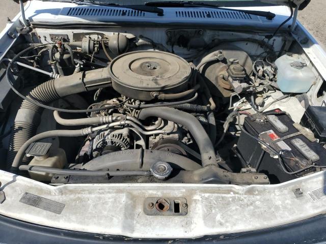 Photo 11 from auction – 1996 DODGE DAKOTA with VIN 1B7GL23Y0TS538791