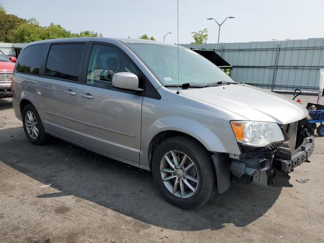 Photo 4 from auction – 2017 DODGE GRAND CARA with VIN 2C4RDGBG8HR595230