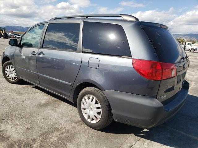 Photo 2 from auction – 2006 TOYOTA SIENNA CE with VIN 5TDZA23C06S509257