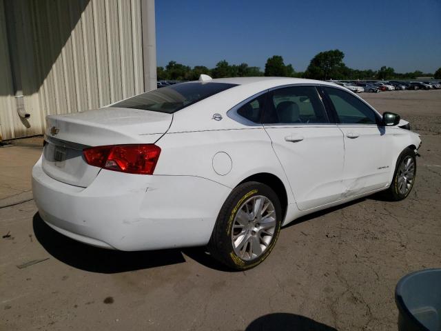 Photo 3 from auction – 2014 CHEVROLET IMPALA LS with VIN 1G11Y5SL1EU133506