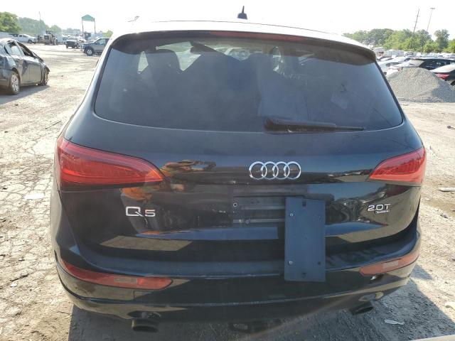 Photo 6 from auction – 2013 AUDI Q5 PREMIUM with VIN WA1CFAFP4DA025788
