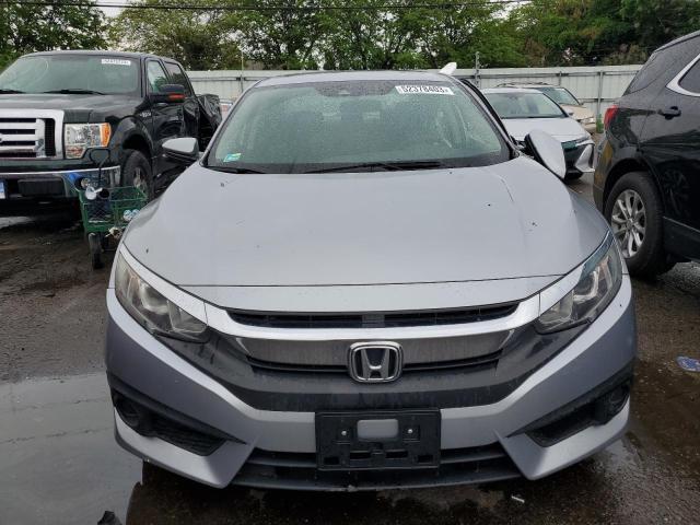 Photo 5 from auction – 2017 HONDA CIVIC EX with VIN 19XFC2F86HE026020