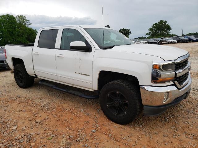 Photo 4 from auction – 2016 CHEVROLET SILVERADO with VIN 3GCPCRECXGG360749