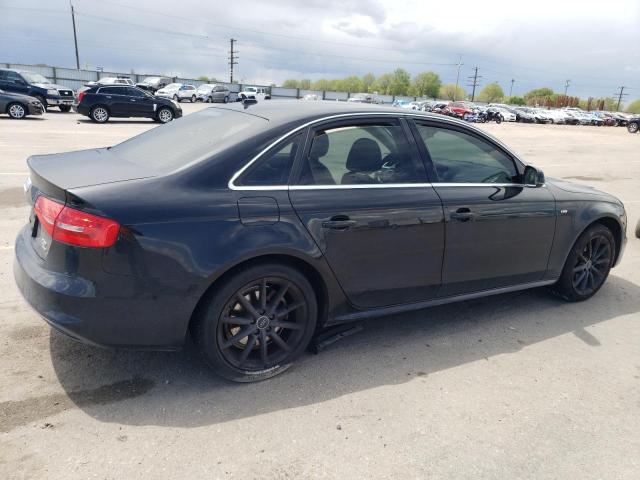 Фото 3 с аукциона – 2014 AUDI A4 PREMIUM с VIN WAUFFAFL3EN019195