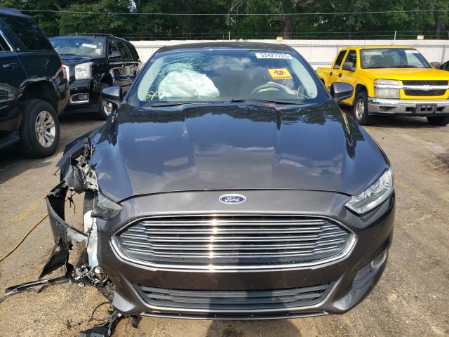 Photo 5 from auction – 2016 FORD FUSION S with VIN 3FA6P0G71GR323384