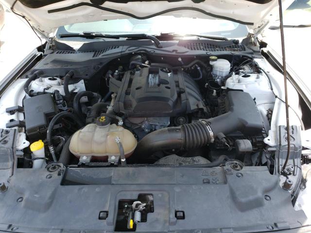 Photo 11 from auction – 2019 FORD MUSTANG with VIN 1FA6P8TH7K5187772