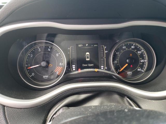 Photo 9 from auction – 2015 JEEP CHEROKEE S with VIN 1C4PJLAB9FW632742