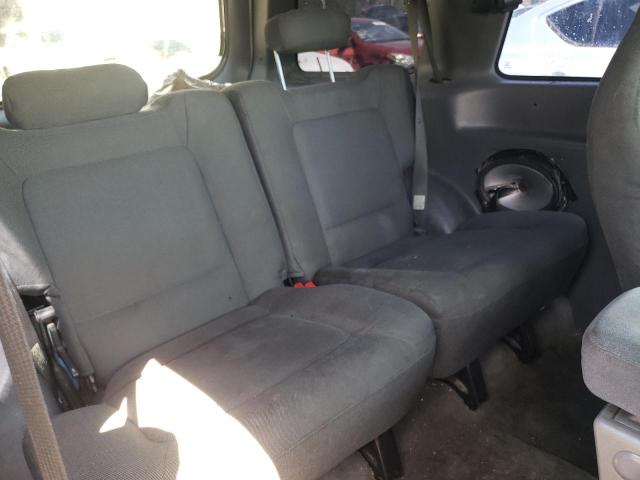 Photo 10 from auction – 2001 FORD EXPLORER S with VIN 1FMYU60E81UA11579