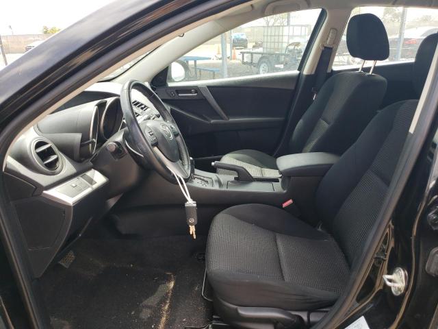 Photo 7 from auction – 2012 MAZDA 3 I with VIN JM1BL1L85C1617240