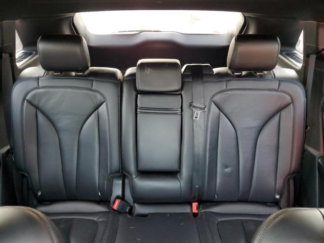 Photo 10 from auction – 2019 LINCOLN NAUTILUS S with VIN 2LMPJ6K99KBL19733