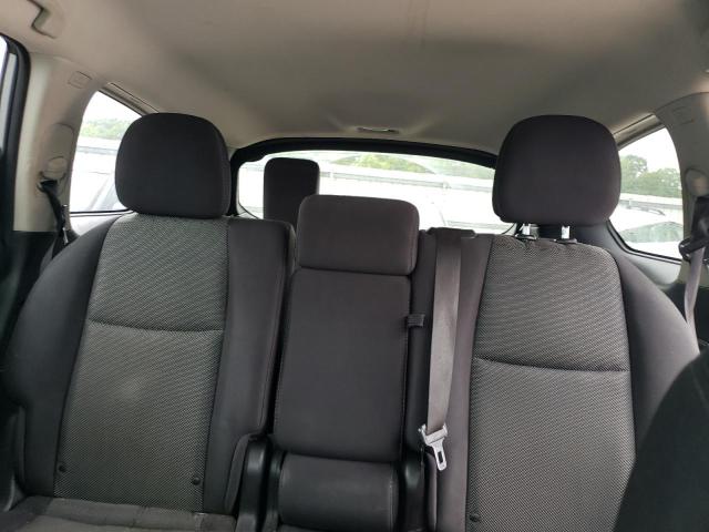 Photo 10 from auction – 2017 NISSAN PATHFINDER with VIN 5N1DR2MM9HC693480