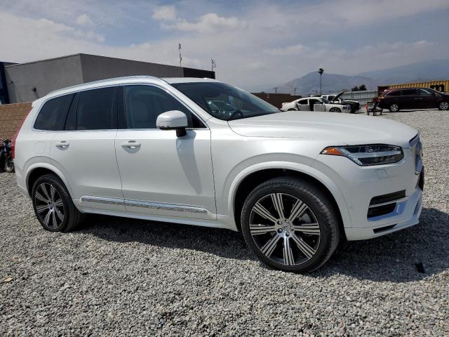 Photo 4 from auction – 2023 VOLVO XC90 PLUS with VIN YV4H600NXP1914447