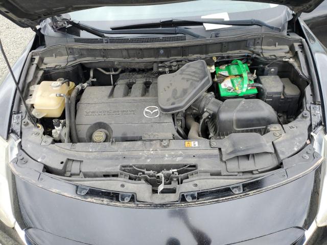 Photo 12 from auction – 2013 MAZDA CX-9 GRAND with VIN JM3TB2DA5D0408562