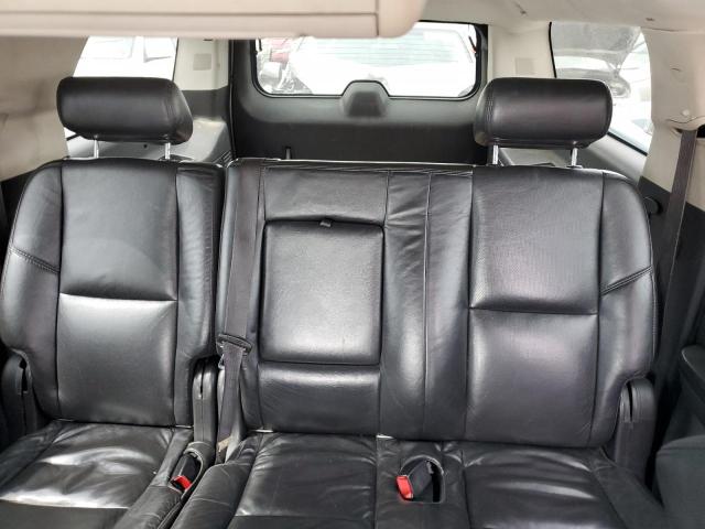 Photo 10 from auction – 2007 CADILLAC ESCALADE E with VIN 1GYFK66847R398432