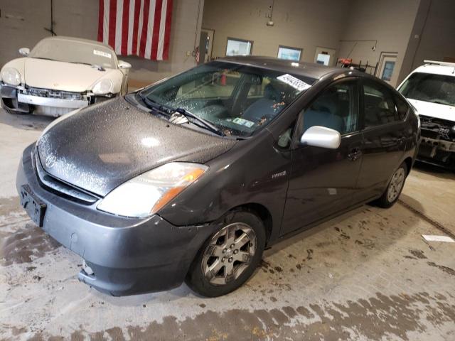 TOYOTA PRIUS 2008 with VIN JTDKB20U183340401 - Photo from auction