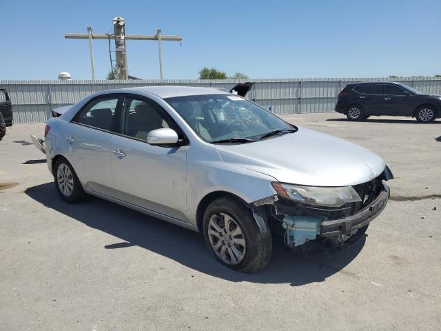 Photo 4 from auction – 2010 KIA FORTE EX with VIN KNAFU4A23A5817731