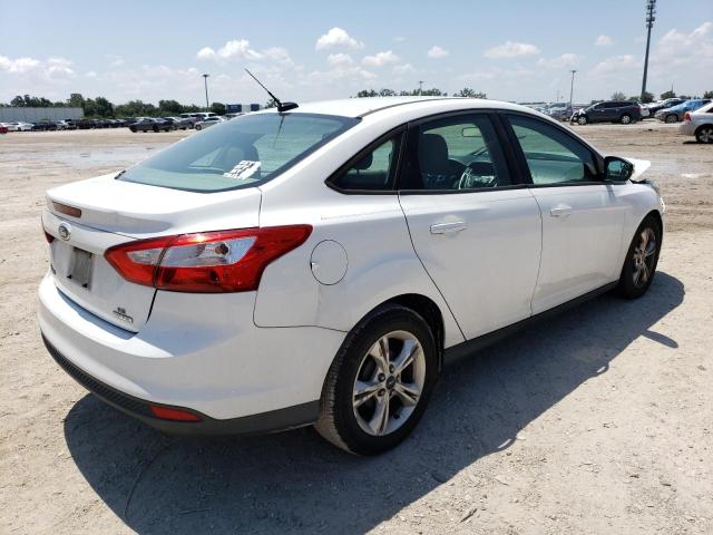 Photo 3 from auction – 2013 FORD FOCUS SE with VIN 1FADP3F20DL331534