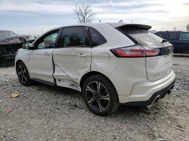 Zdjęcie 2 z aukcji – 2019 FORD EDGE ST z VIN 2FMPK4AP3KBB60995