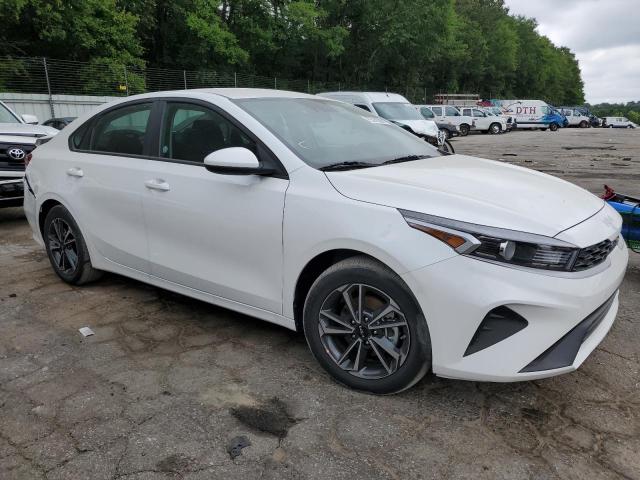 Photo 4 from auction – 2023 KIA FORTE LX with VIN 3KPF24AD4PE602463