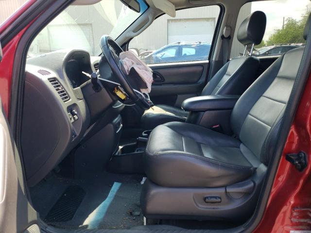 Photo 7 from auction – 2004 FORD ESCAPE XLT with VIN 1FMYU93104KA70670