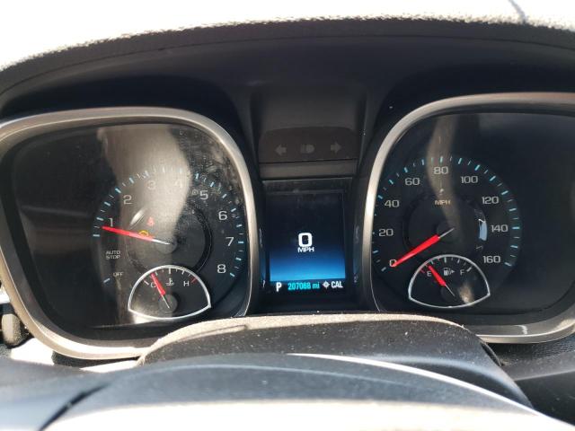 Photo 9 from auction – 2015 CHEVROLET MALIBU 2LT with VIN 1G11D5SL4FF178313