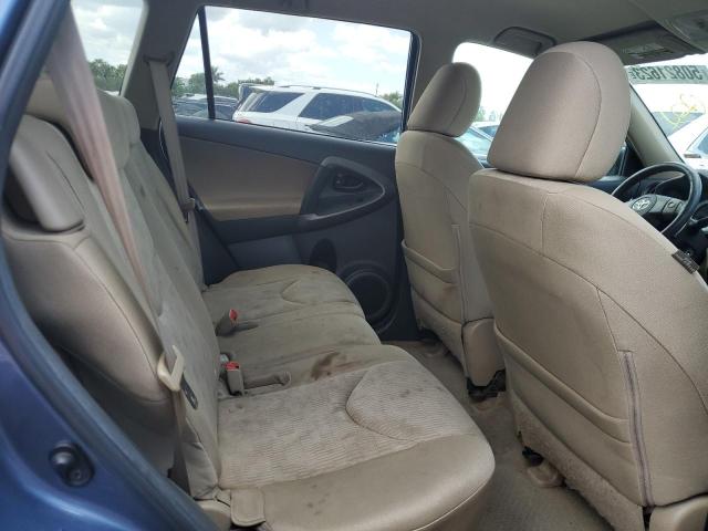 Photo 4 from auction – 2011 TOYOTA RAV4 with VIN 2T3ZF4DV3BW053695