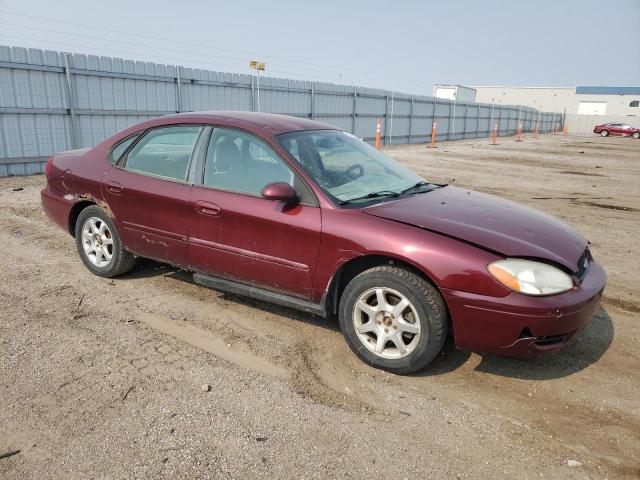 Photo 4 from auction – 2005 FORD TAURUS SEL with VIN 1FAFP56U85A293750