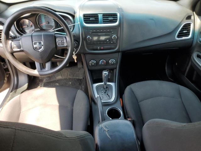 Photo 8 from auction – 2014 DODGE AVENGER SE with VIN 1C3CDZAB6EN148853