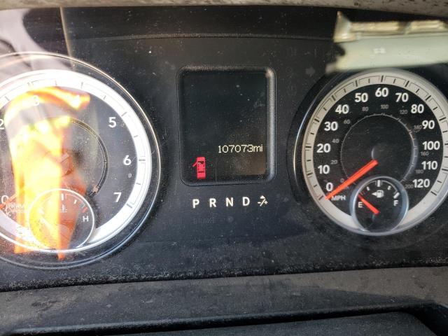 Foto 9 de la subasta – 2014 RAM 1500 ST con VIN 1C6RR7KT4ES283132