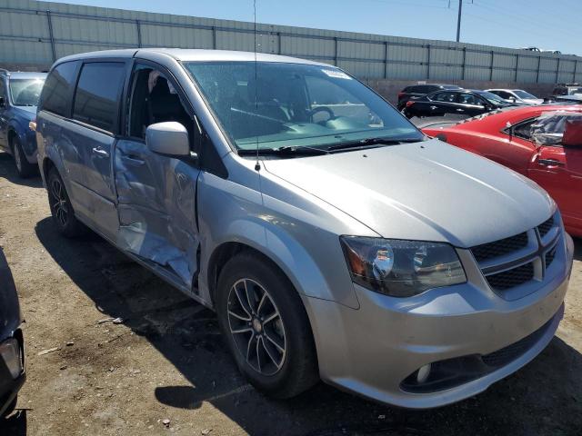 Photo 4 from auction – 2016 DODGE GRAND CARA with VIN 2C4RDGEG3GR201658
