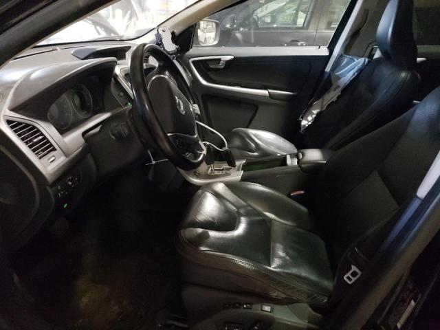 Photo 7 from auction – 2011 VOLVO XC60 3.2 with VIN YV4952DZ9B2135723