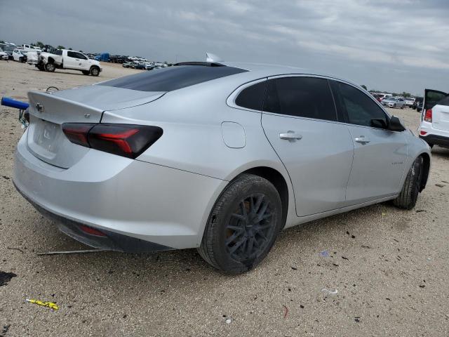 Photo 3 from auction – 2020 CHEVROLET MALIBU LT with VIN 1G1ZD5ST2LF067841